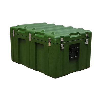 IP65 البلاستيك الصلب Rotomolded Tool Box 900mm