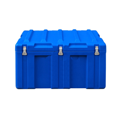 IP65 البلاستيك الصلب Rotomolded Tool Box 900mm