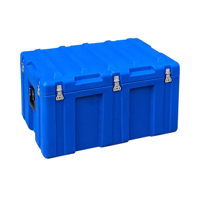 IP65 البلاستيك الصلب Rotomolded Tool Box 900mm