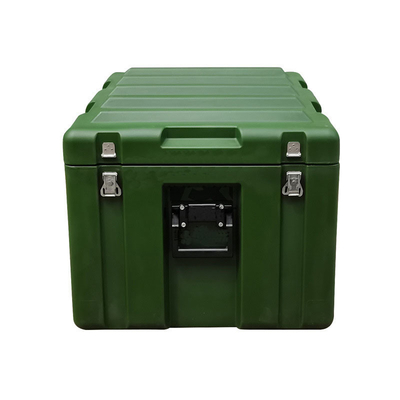 IP65 البلاستيك الصلب Rotomolded Tool Box 900mm
