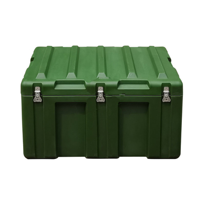 IP65 البلاستيك الصلب Rotomolded Tool Box 900mm