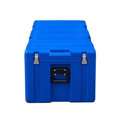 IP65 البلاستيك الصلب Rotomolded Tool Box 900mm