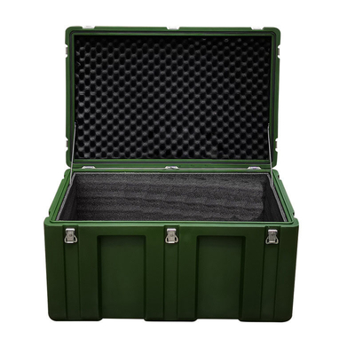 IP65 البلاستيك الصلب Rotomolded Tool Box 900mm