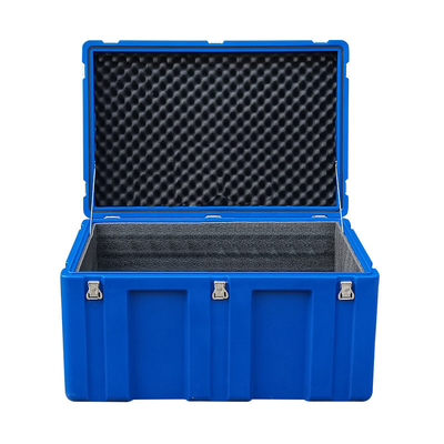 IP65 البلاستيك الصلب Rotomolded Tool Box 900mm