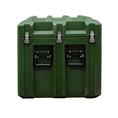EVA Foam واقية Rotomolded Tool Box 950mm لمعدات الصك