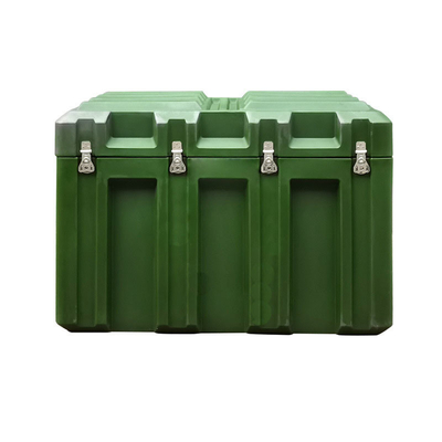 EVA Foam واقية Rotomolded Tool Box 950mm لمعدات الصك