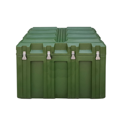 EVA Foam واقية Rotomolded Tool Box 950mm لمعدات الصك