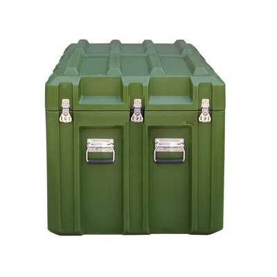 EVA Foam واقية Rotomolded Tool Box 950mm لمعدات الصك