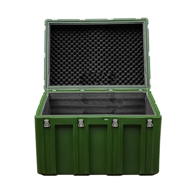 EVA Foam واقية Rotomolded Tool Box 950mm لمعدات الصك