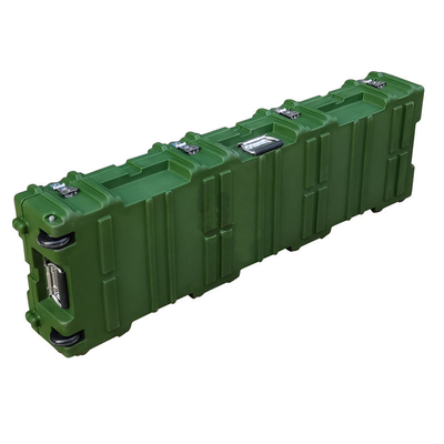 حالات النقل العسكري SGS 1370mm لتعبئة سلاح طويل