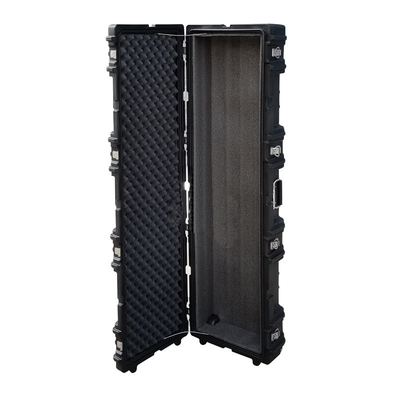 حالات النقل العسكري SGS 1370mm لتعبئة سلاح طويل