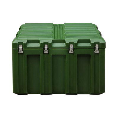 التناوب صب نمط العسكرية أداة القضية 950mm