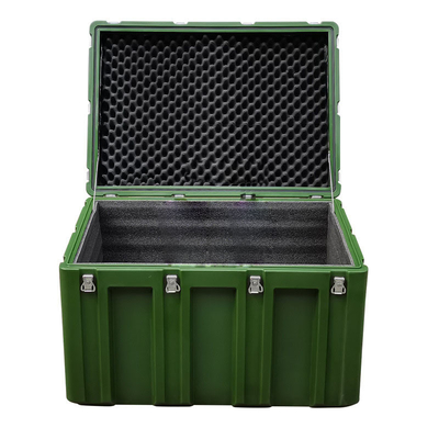 التناوب صب نمط العسكرية أداة القضية 950mm