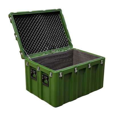 التناوب صب نمط العسكرية أداة القضية 950mm