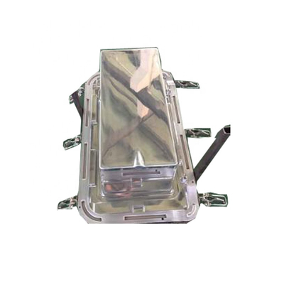 ODM OEM الألومنيوم Rotomolded برودة العفن LLDPE التناوب صب مع رغوة PU