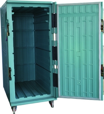 ODM روتومولد Products 900L حاوية لفة معزولة