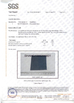 الصين SHANGHAI TOPGREEN INDUSTRIAL CO., LTD الشهادات