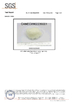 الصين SHANGHAI TOPGREEN INDUSTRIAL CO., LTD الشهادات