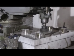 قالب صب الألومنيوم الدوراني صب قالب روتو صنع القالب الدوراني