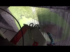 قالب صب الألومنيوم 6061 الدوراني